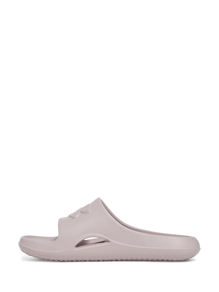 Gris claro - Under Armour Locker V Sandals - Imagen 2 de 5
