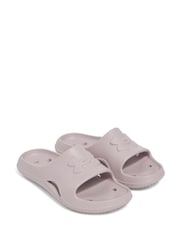 Gris claro - Under Armour Locker V Sandals - Imagen 3 de 5