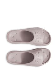 Gris claro - Under Armour Locker V Sandals - Imagen 5 de 5
