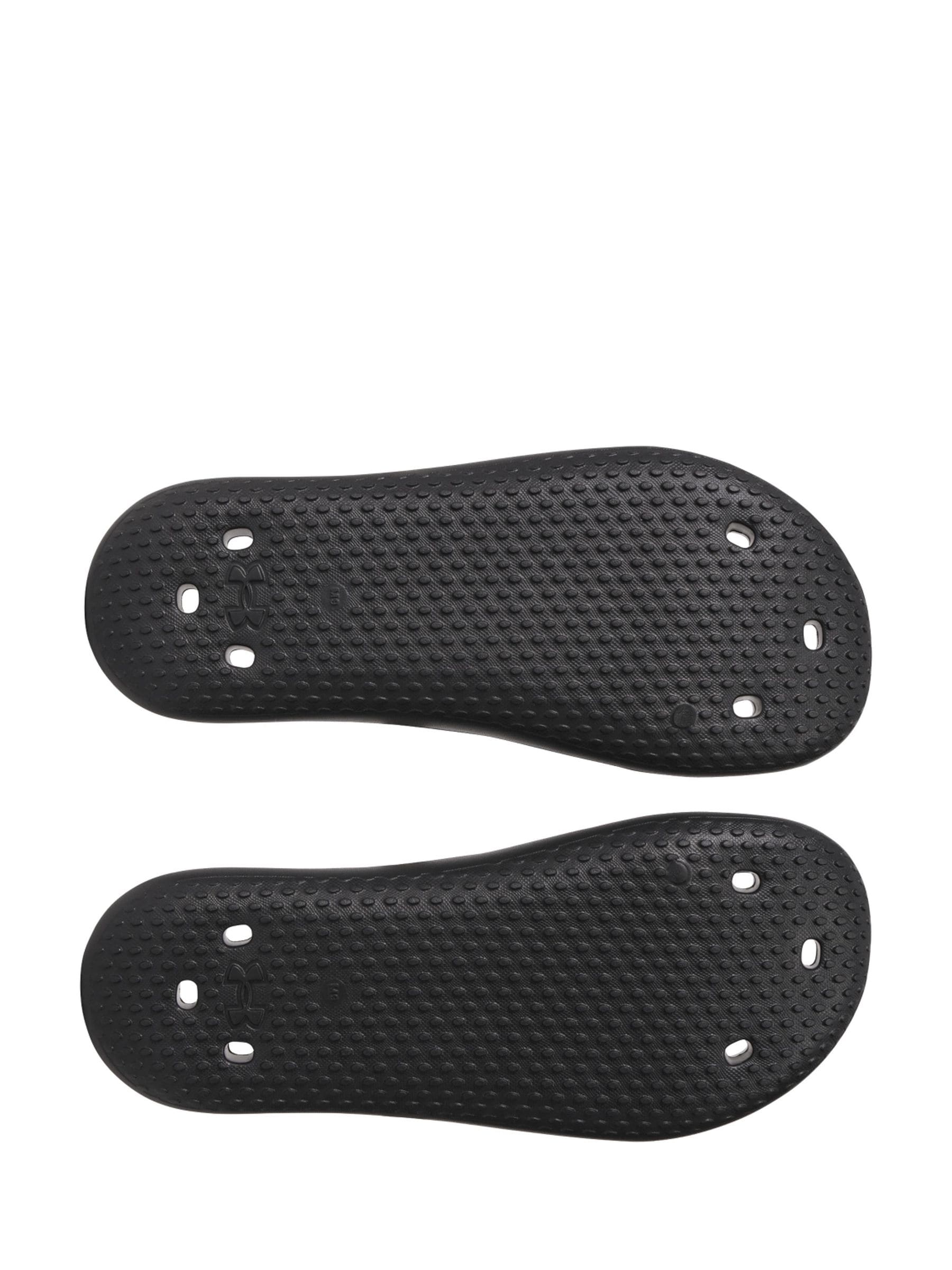 Buy Under Armour Black Locker V Sandals from Next USA