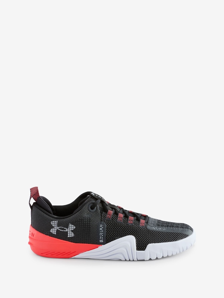 кроссовки Under Armour Tri Base Reign 6 - Изображение 1 из 1