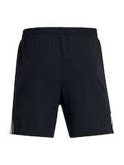 Under Armour Black/White Ms Ch. Pro Woven Shorts - Image 6 of 6