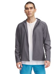 Under Armour Launch Hooded Jacket - Imaginea 1 din 3