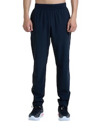 Under Armour Black/Grey UA Launch Joggers - Image 1 of 15