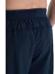 Under Armour Black/Grey UA Launch Joggers - Image 9 of 15