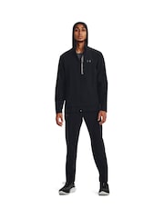 Under Armour Black Out Run The Storm Joggers - Image 1 of 6