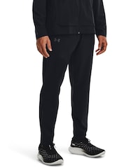 Under Armour Black Out Run The Storm Joggers - Image 3 of 6