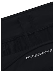 Under Armour Black Out Run The Storm Joggers - Image 4 of 6