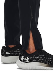 Under Armour Black Out Run The Storm Joggers - Image 5 of 6