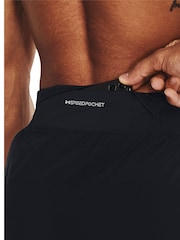 Under Armour Black Out Run The Storm Joggers - Image 6 of 6