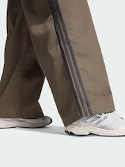 adidas Originals Brown Tailored Trousers - Image 4 of 5