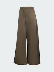 adidas Originals Brown Tailored Trousers - Image 5 of 5