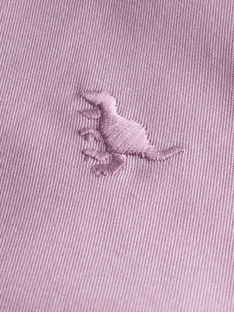 Pink Short Sleeve Shirt - Image 3 of 3