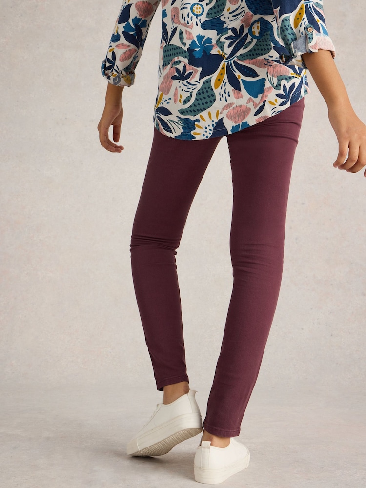 White Stuff Jeggings Janey - Slika 2 iz 6 White Stuff Jeggings Janey - Slika 2 iz 6