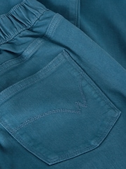 White Stuff Green Janey Jeggings - Image 6 of 6
