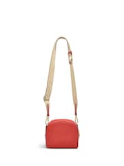 Radley London Small Red Arden Cresent Zip Around Cross-Body Bag - Bild 3 von 5