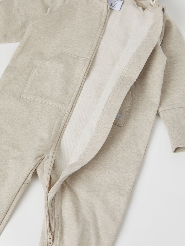 Polarn O. Pyret Cotton Blend комбінезон - Image 4 of 5