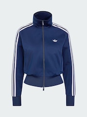 adidas Originals Blue Firebird Classic Track Jacket - Image 5 of 5