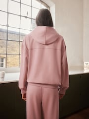 Rose - soi-même. Capuche - Image 3 de 8