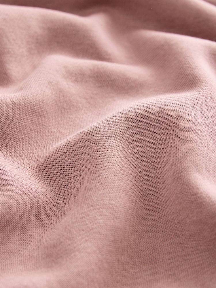 self. Pink Hoodie - Image 6 of 8