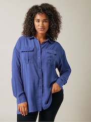 Evans Utility Shirt - Image 1 of 5