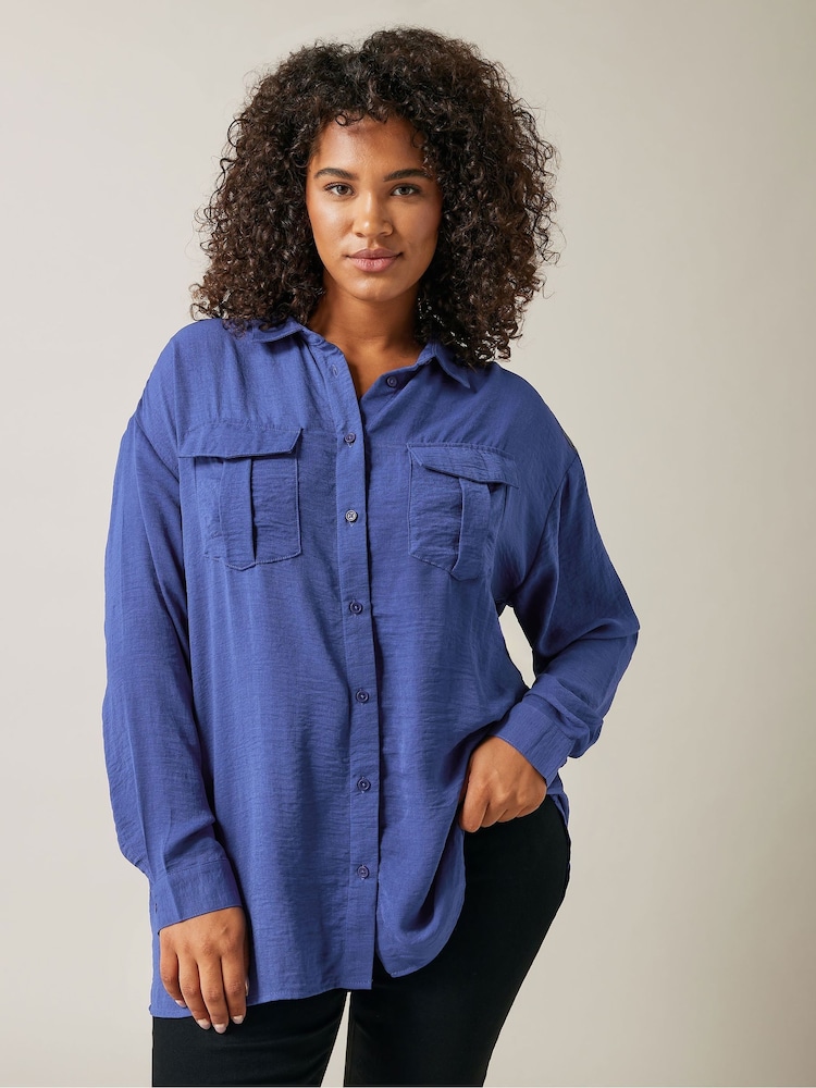 Evans Utility Shirt - Image 1 of 5