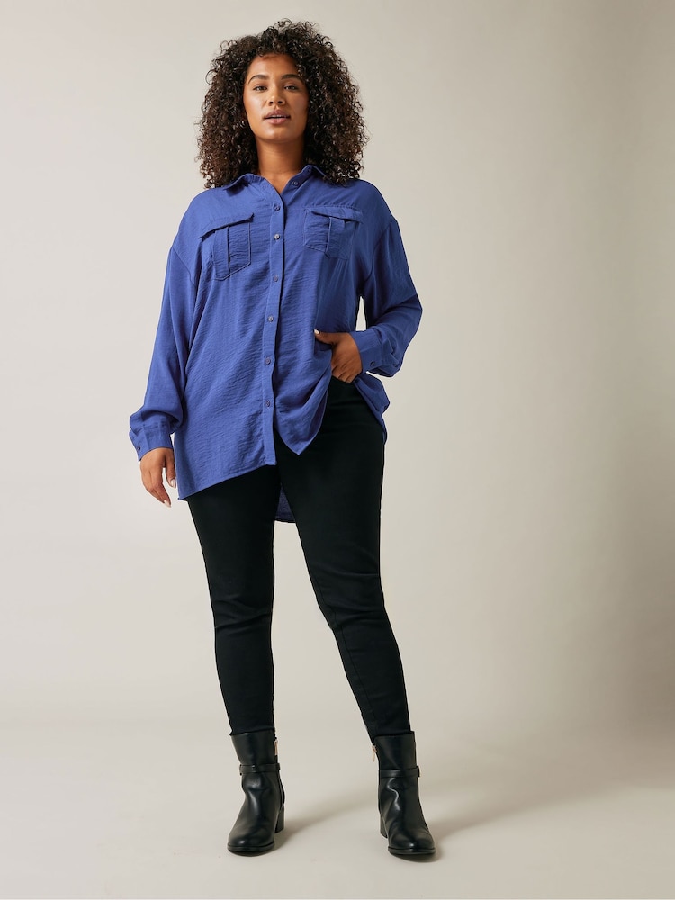 Evans Utility Shirt - Image 2 of 5
