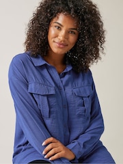 Evans Utility Shirt - Image 4 of 5