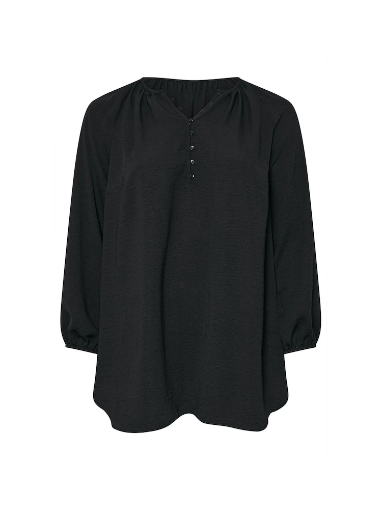 Evans Long Sleeve Boho Blouse - Image 5 of 5