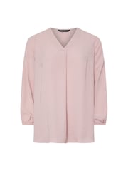 Evans Pleated Front Top - Image 5 of 5