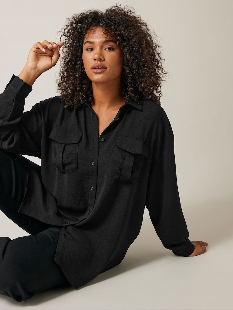Evans Utility Shirt - Image 1 of 5
