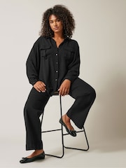 Evans Utility Shirt - Image 3 of 5