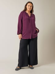 Evans Boho Blouse - Image 2 of 5