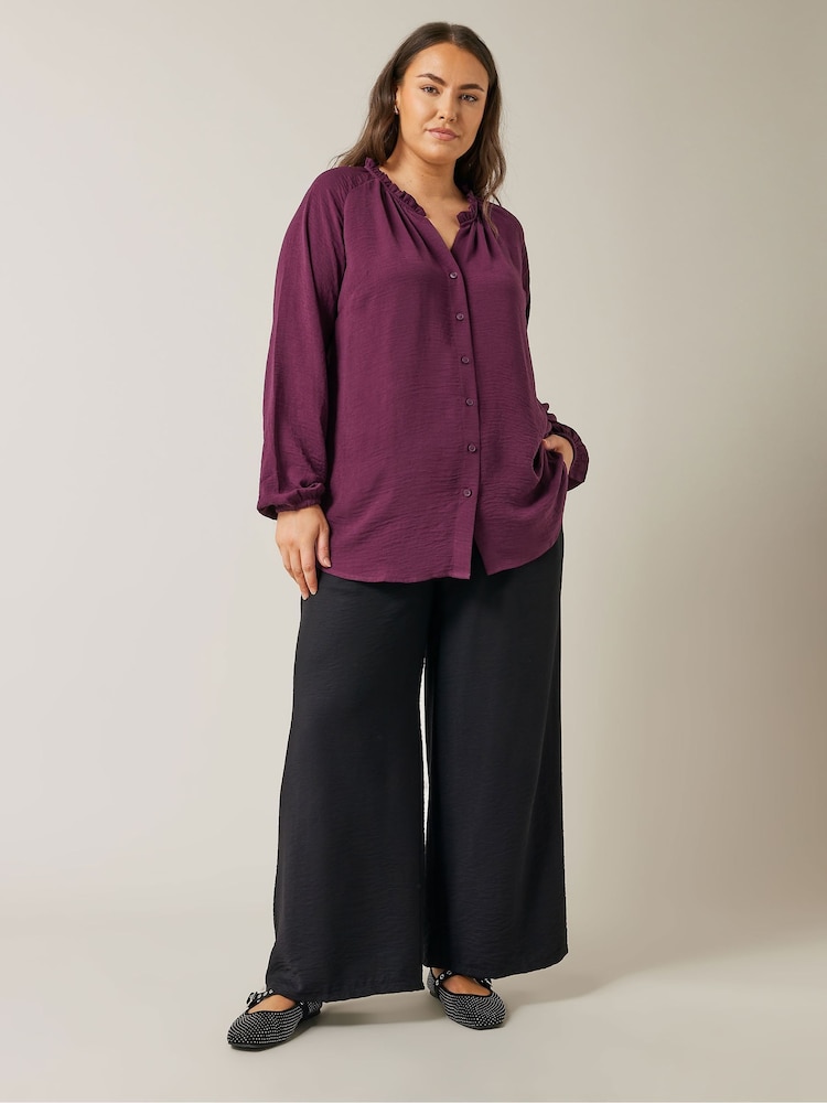 Evans Boho Blouse - Image 2 of 5