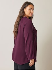 Evans Boho Blouse - Image 3 of 5