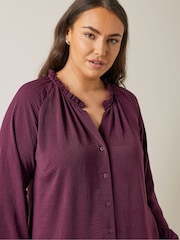 Evans Boho Blouse - Image 4 of 5