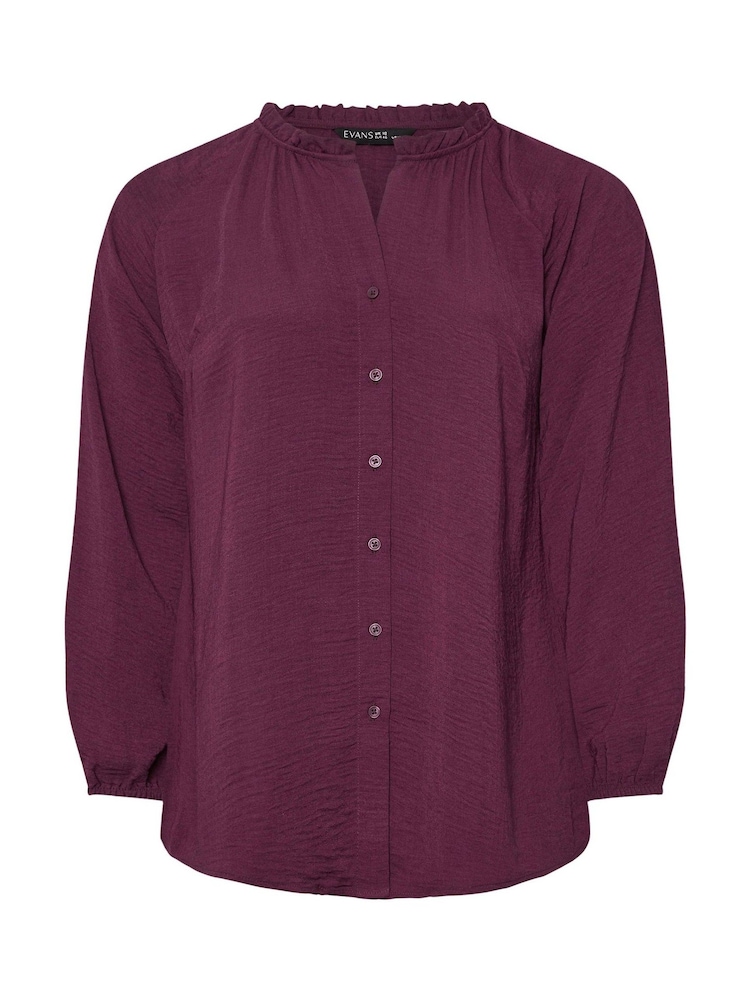 Evans Boho Blouse - Image 5 of 5