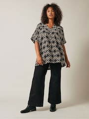 Evans Natural Overhead Utility Shirt - Imagen 2 de 5