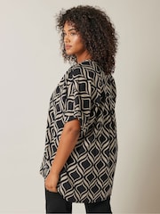 Evans Natural Overhead Utility Shirt - Imagen 3 de 5