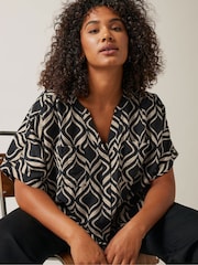 Evans Natural Overhead Utility Shirt - Imagen 4 de 5