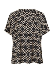 Evans Natural Overhead Utility Shirt - Imagen 5 de 5