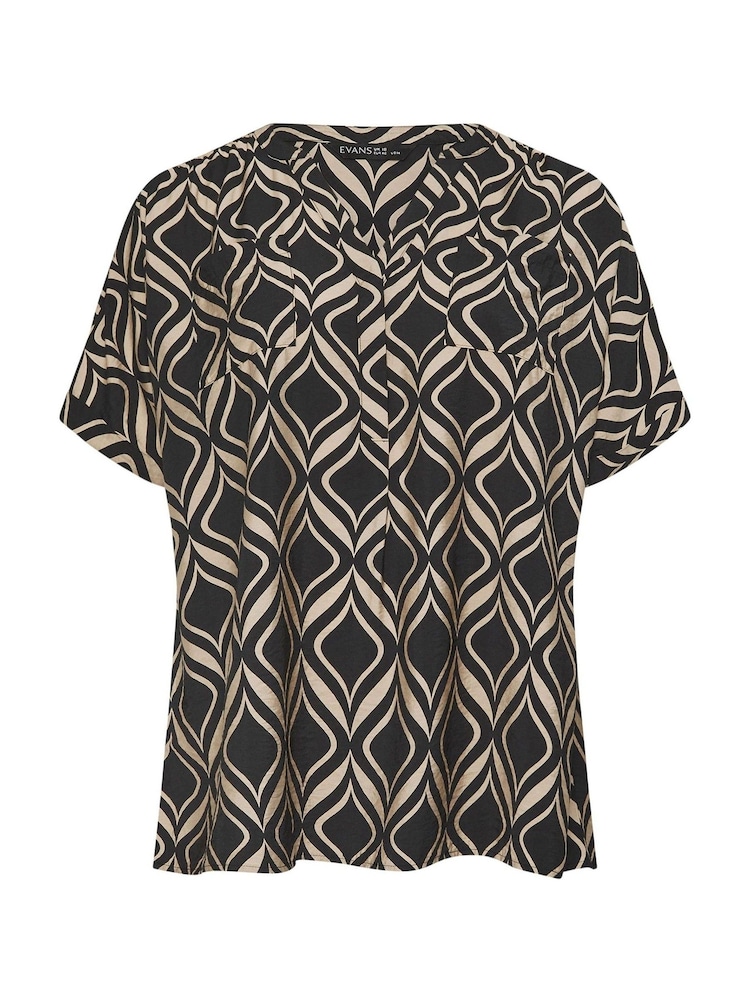 Evans Natural Overhead Utility Shirt - Imagen 5 de 5