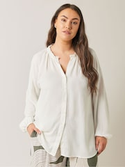 Evans Boho Blouse - Image 1 of 5