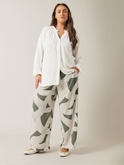 Evans Boho Blouse - Image 2 of 5