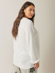 Evans Boho Blouse - Image 3 of 5