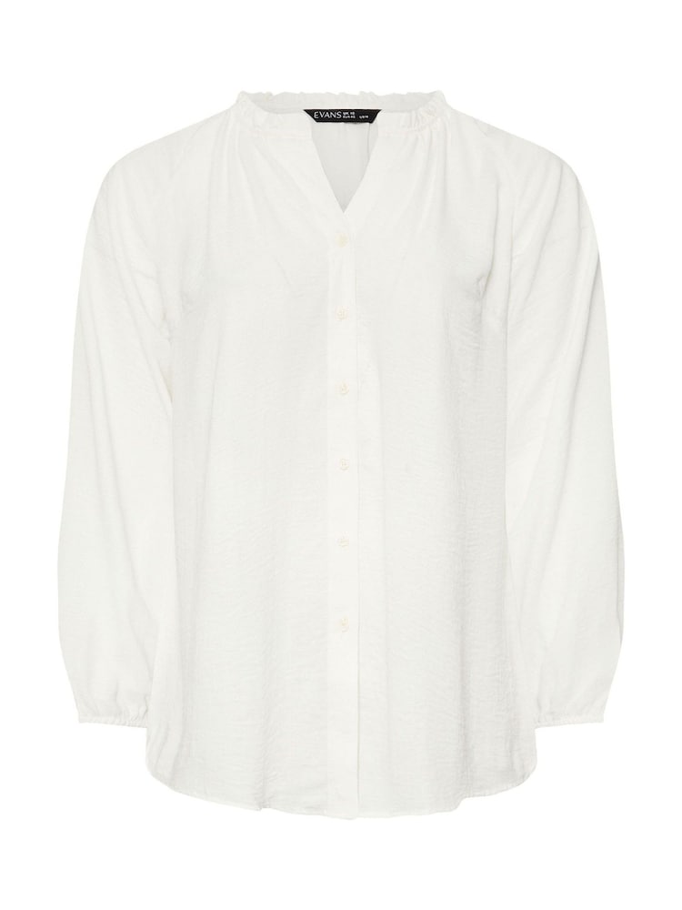Evans Boho Blouse - Image 5 of 5