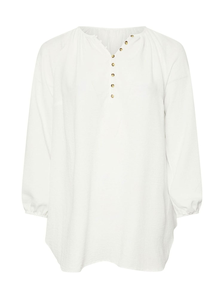 Evans Long Sleeve Boho Blouse - Image 5 of 5