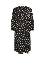Evans Jersey Crepe Dress - Image 5 of 5