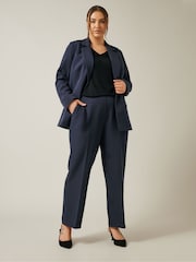 Evans Wide Leg Trousers - Image 2 of 5