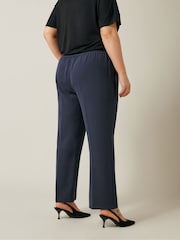 Evans Wide Leg Trousers - Image 3 of 5